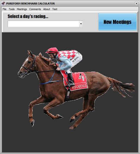 Horse Stat Rating Calculator .